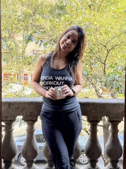 Pallavi Duggal